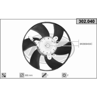 302040  SEAT Cordoba II 1.8-2.0-1.9 D/TD/SDI