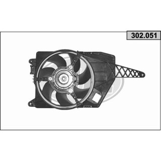 302051  SKODA Felicia 1.6-1.9 D