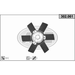 302061  AUDI 80 IV / Avant 1.6
