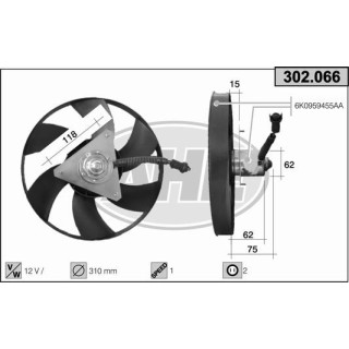 302066  SEAT Cordoba III 1.0-1.4-1.6-1.8-1.9 SDI/TDI