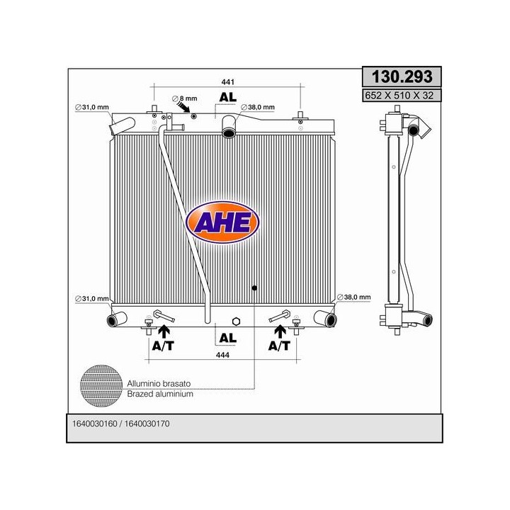 130293  TOYOTA Hiace IV 2.5 D-4D