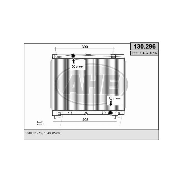 130296  TOYOTA Yaris 06 1.3 VVT