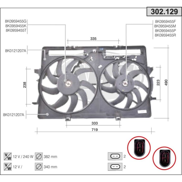 302129  AUDIA4 (8K2, B8) -- 20071.8 TFSIH/A+/-11.07-1